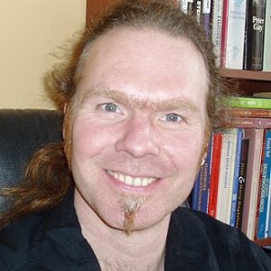 Relatietherapie Zwolle - Relatietherapeut Edwin