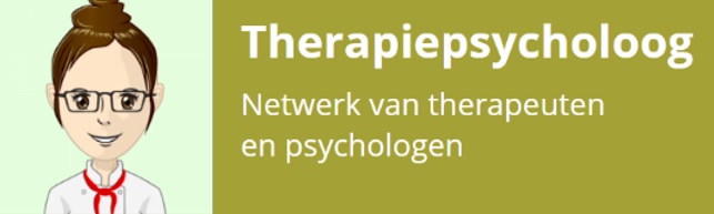 Therapiepsycholoog